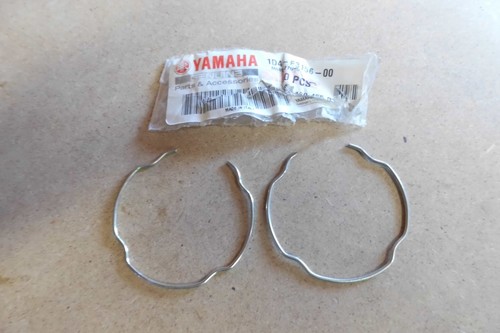 Yamaha dt50r xt125 xt125x - ,