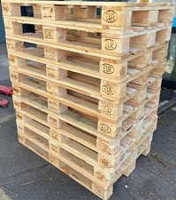 15 x Grade A Epal Euro Pallet