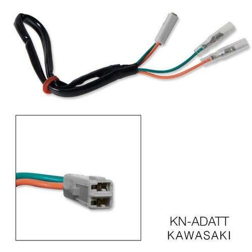 Barracuda kit adapters - kit,