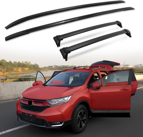 Roof rack rails - rack, for