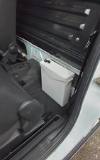 Van Key Safe Vault Security