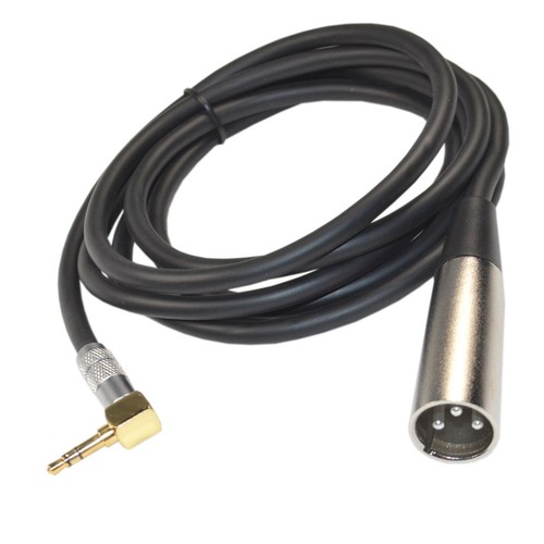 6ft xlr 3 pin cable - to,
