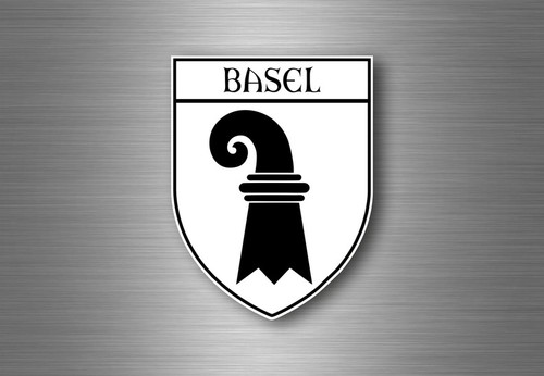 Sticker decal souvenir car