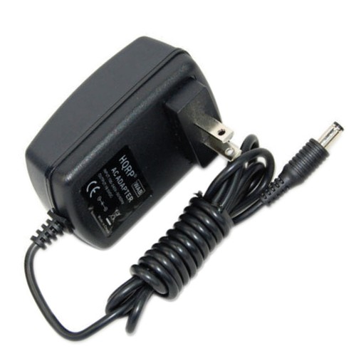 Hqrp power adapter charger - adapter,