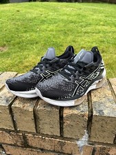 Asics Gel Kinsei Blast Women’s Running Shoes UK5 Brilliant Condition 