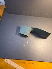 Early Adz Head Wide blade. Earlt 1900s