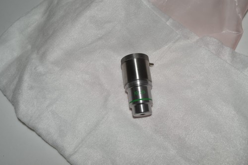 Reichert 10x microscope - 10x,