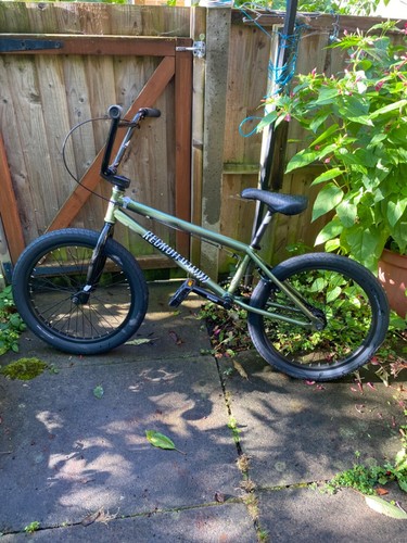 Bmx bikes inch new - bikes,