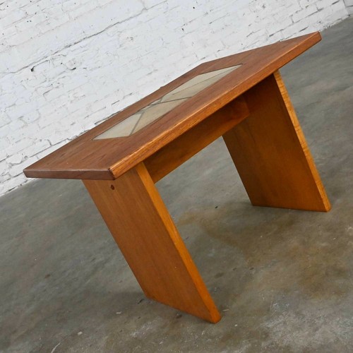 Scandinavian modern teak - scandinavian,