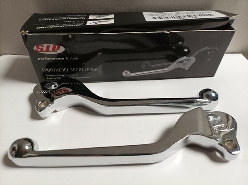 Sip sport levers vespa t5 - sip,