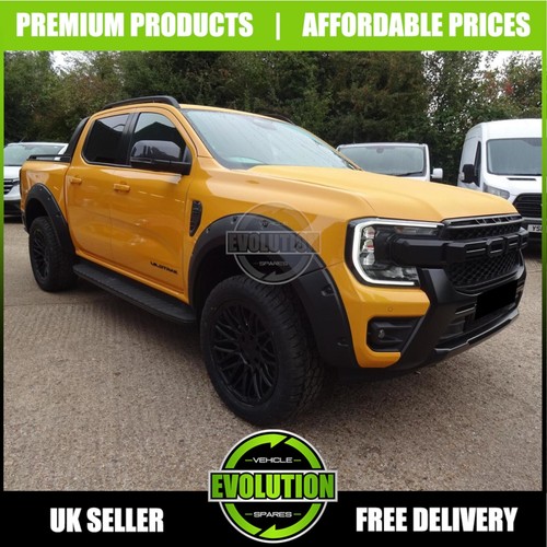 Ford ranger 2023 wide - ford,