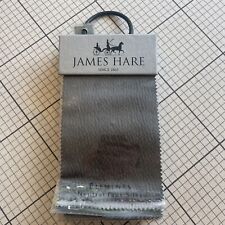 James Hare Elements Faux Silks high quality fabric book. Craft projects/quilting