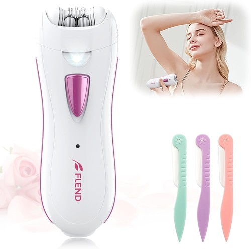 Flend epilator smooth glide - -,