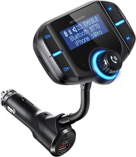Fm Transmitter Compatible with