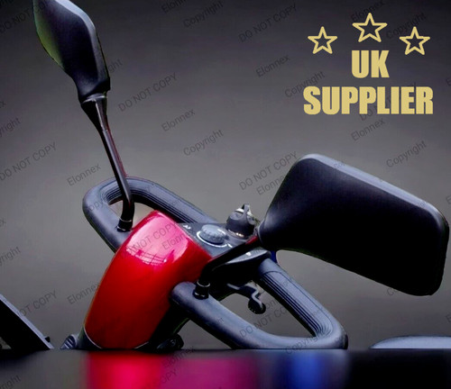 10mm thread universal mobility - thread,