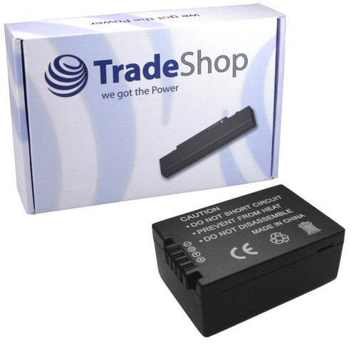 Battery 1200mah for - for, panasonic