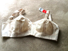Triumph Doreen  36C  Nude