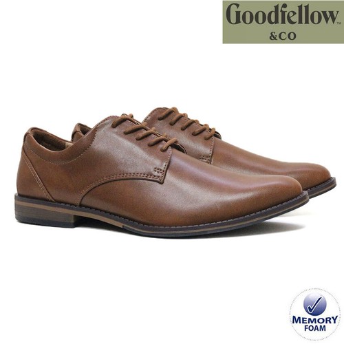 Mens smart memory - smart, foam