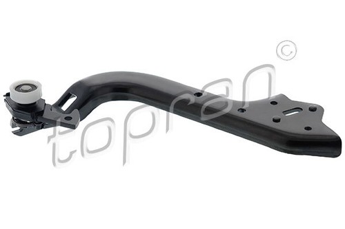 115 391 topran roller guide - 391,