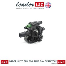 THERMOSTAT inc HOUSING and