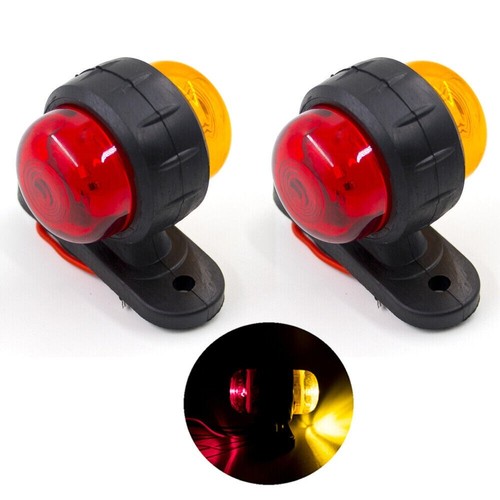 Compact mini led - led, side