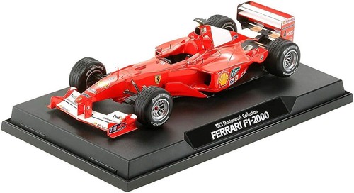 Tamiya masterwork - tamiya, 1/20