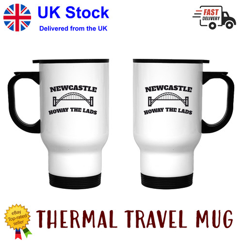 Newcastle howay the lads - newcastle,