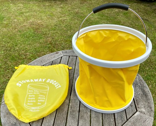 Nauticalia stowaway yellow - nauticalia,