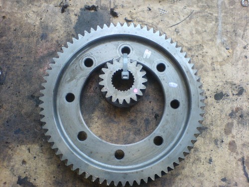 Vauxhall f10 f13 crown - f10, /f13