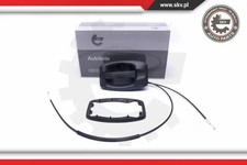 Door handle Sliding Door