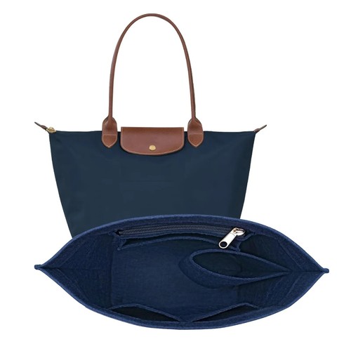 Felt liner insert bag for - bag,