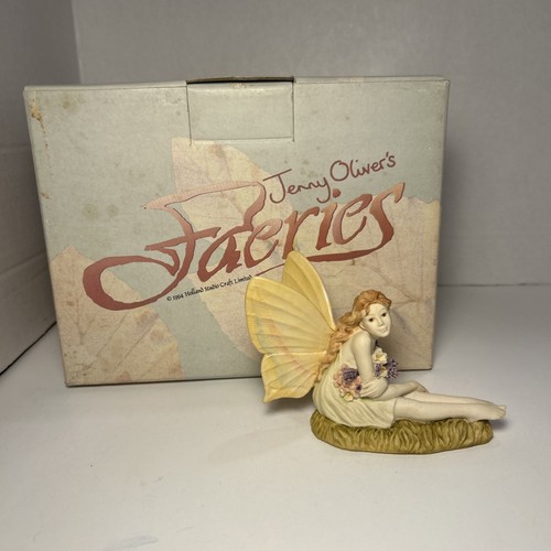Jenny oliver faeries ambrosia - jenny,