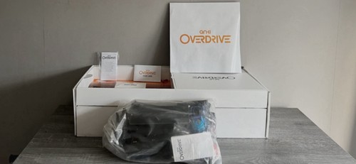 Anki overdrive starter kit - anki,