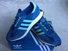 Adidas Racing 1 Marine Blue uk