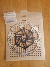 Hope Floating Disc Brake Rotor