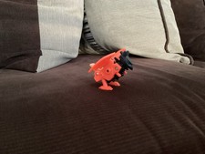 Vintage G1 Transformers Action Masters Wingthing 1990 Soundwave