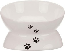 Trixie Ceramic Cat Feeder
