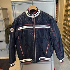 Mens Lonsdale London Bomber