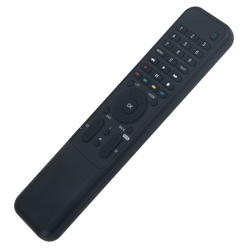 New remote control for humax - new,