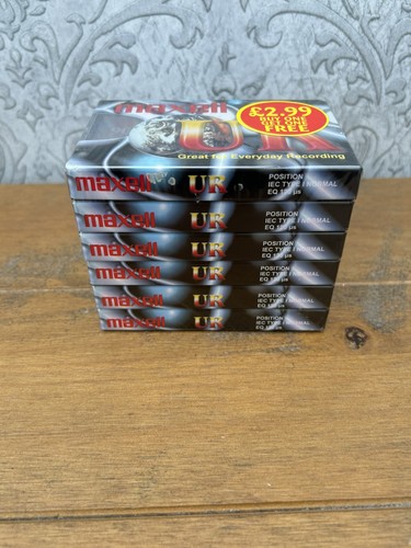Maxell ur90 pack 90 - ur90,