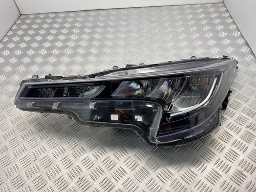 2025 toyota corolla front - toyota, left