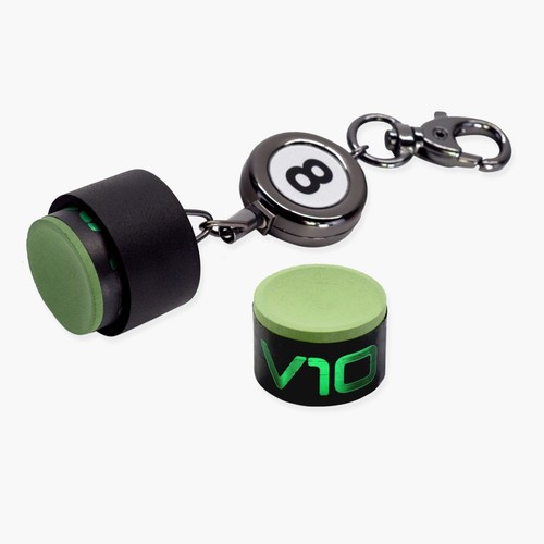 Ball retractable snooker and - 8,