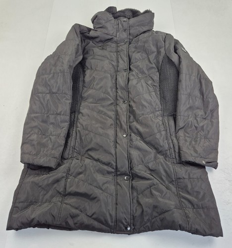 Regatta jacket black womens - jacket,