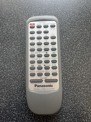 Genuine panasonic ed50 - genuine, rx-ed50