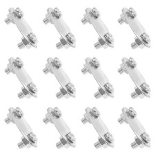 20Pcs Bike Mudguards Fixed