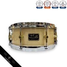 Canopus M1455 Maple Snare Drum