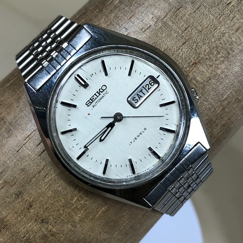 Vtg seiko men - vtg,