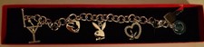 Rare 2003 Playboy Bunny Charm