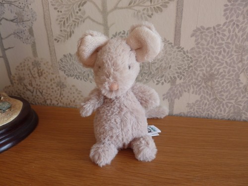 Jellycat john lewis beige baby - jellycat,