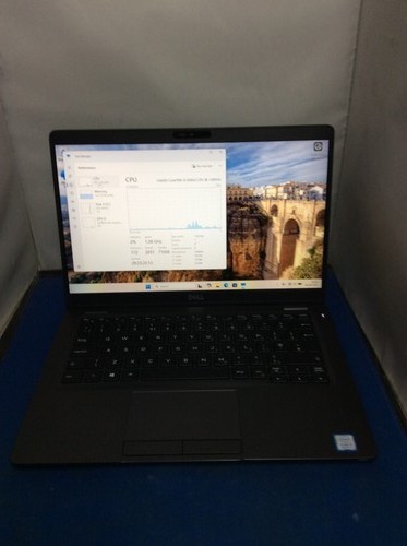 Dell latitude 5300 256gb - -,